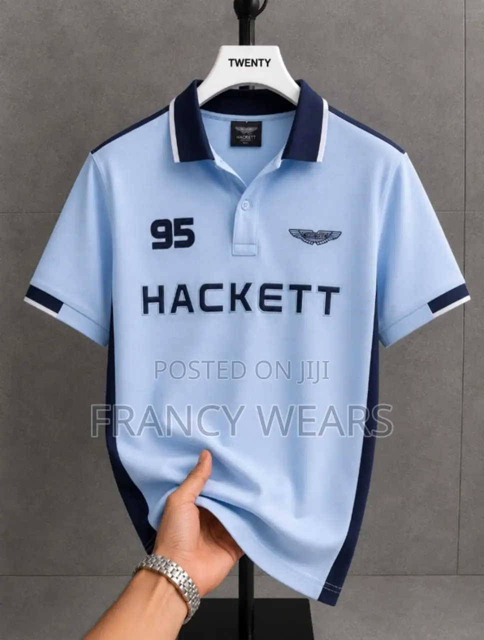 Men’s Quality T Shirts