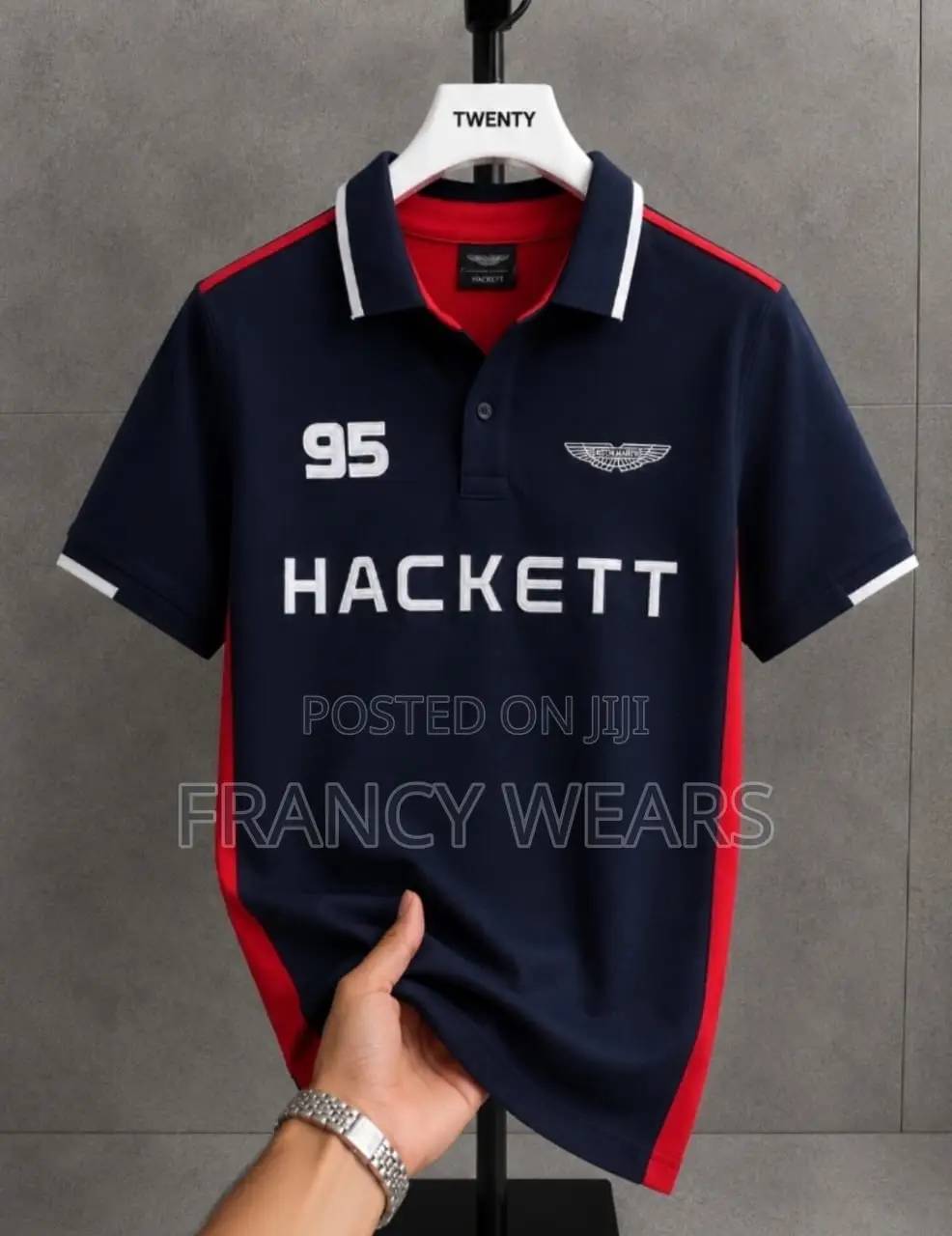 Men’s Quality T Shirts
