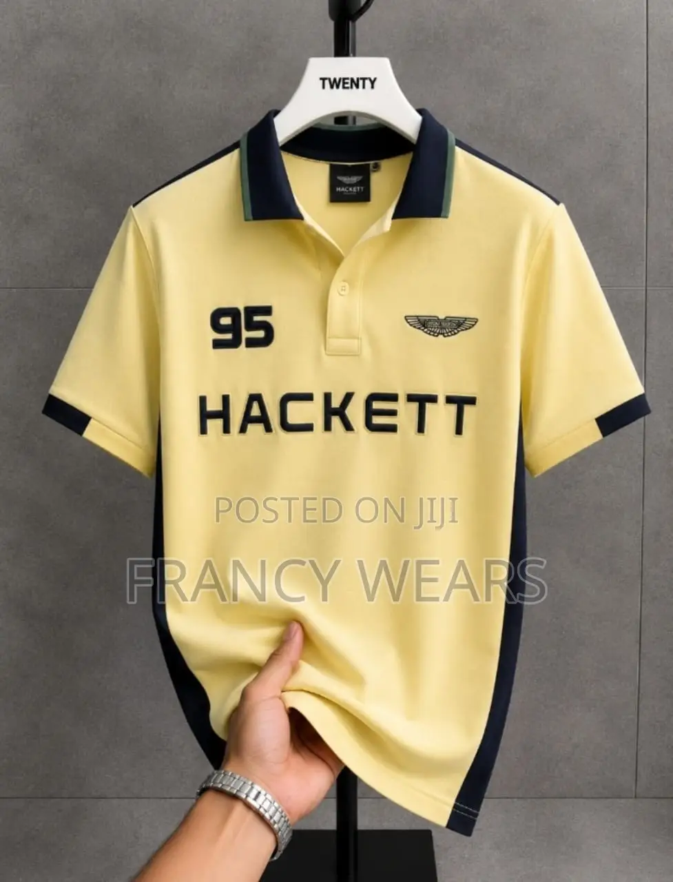 Men’s Quality T Shirts