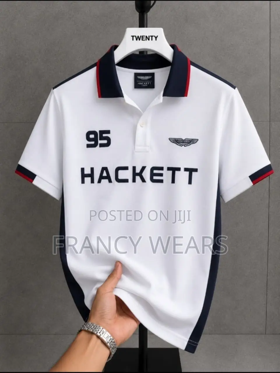 Men’s Quality T Shirts