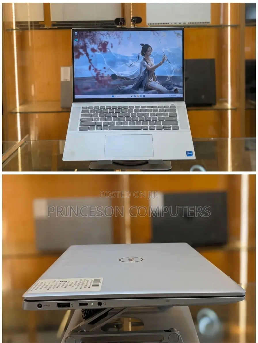 Laptop Dell Inspiron 15 16GB Intel Core i5 SSD 512GB