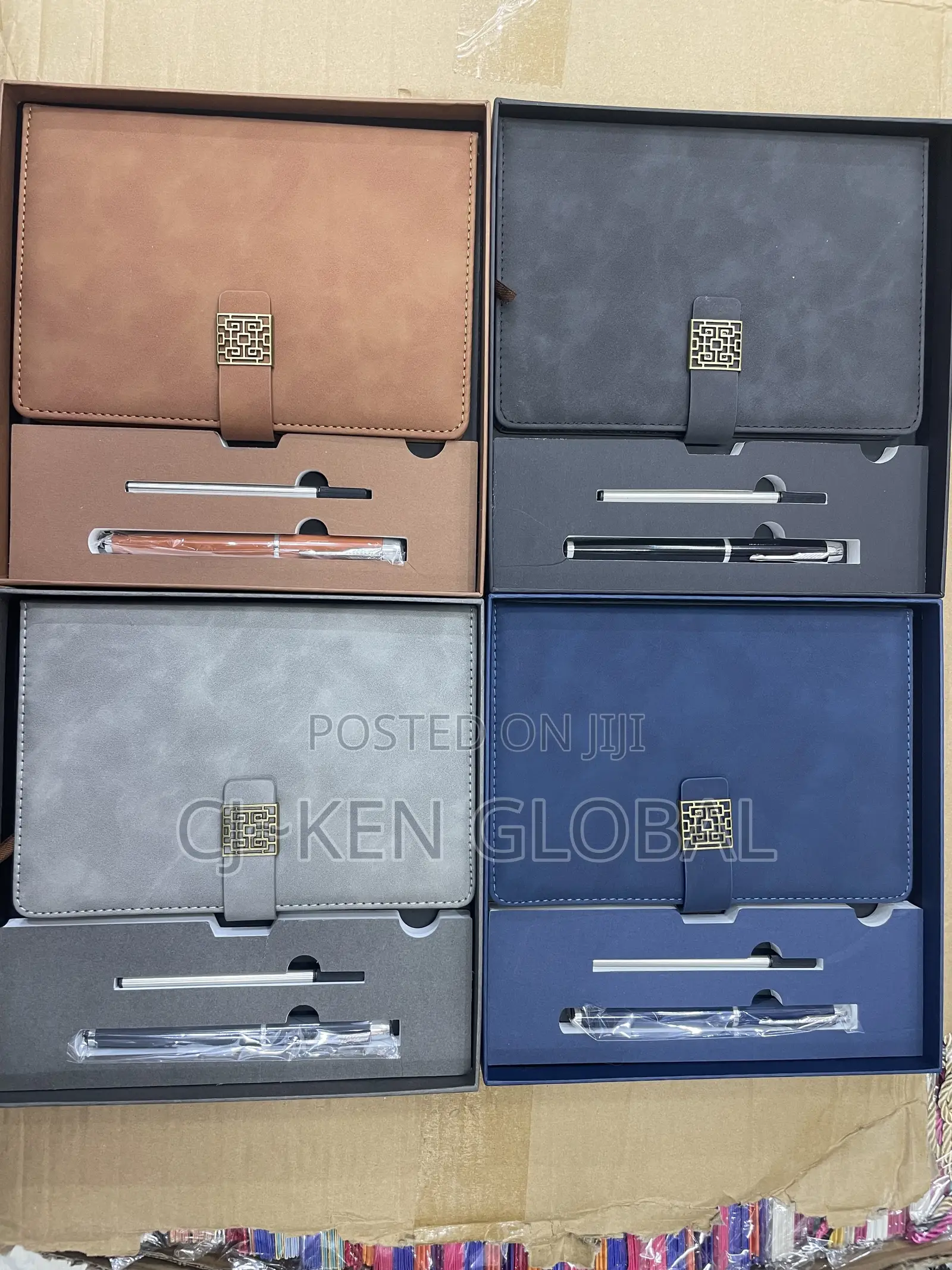 A5 2in 1set