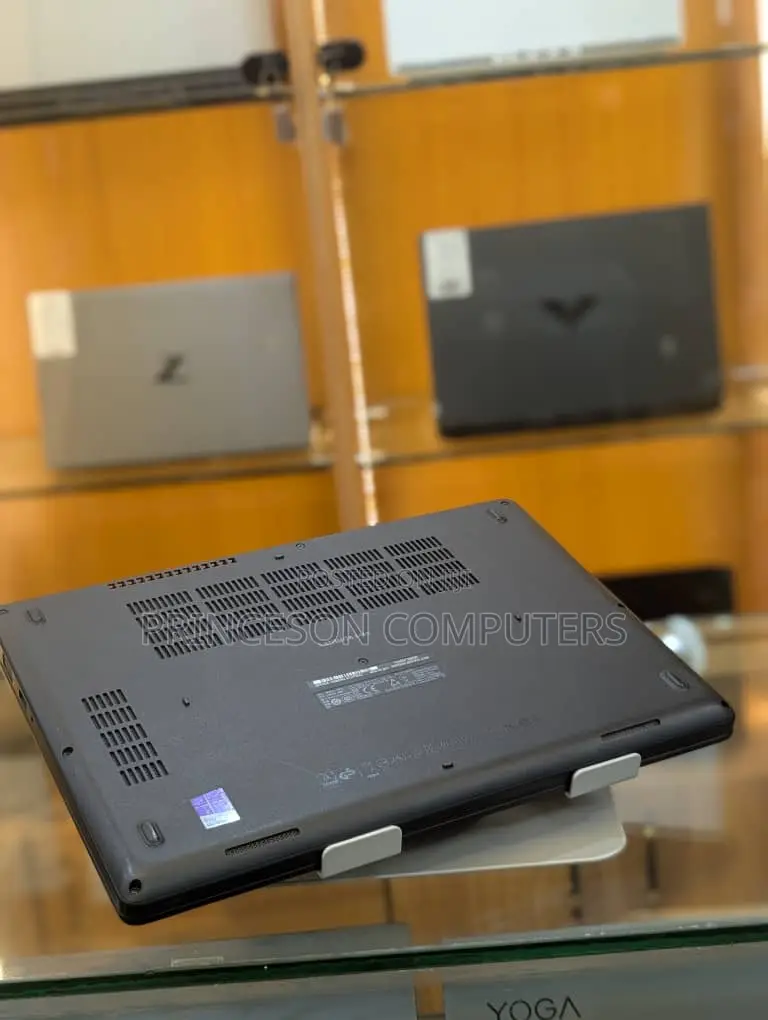 Laptop Dell Latitude 5480 8GB Intel Core i5 SSD 256GB
