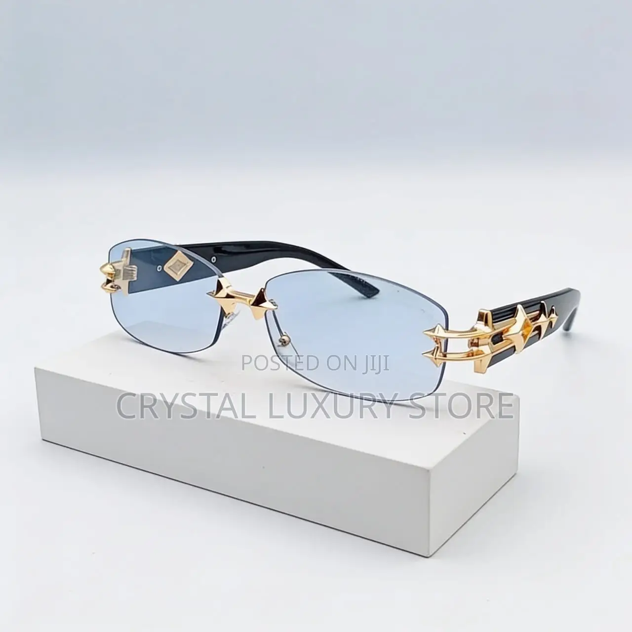 Gentle Monster Quality Men Sunglasses