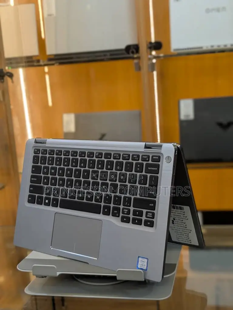 Laptop Dell Latitude 7400 16GB Intel Core i5 SSD 256GB