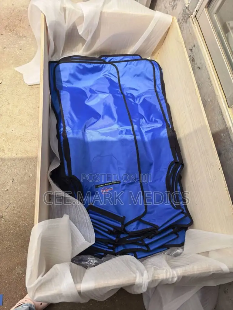 X-Ray Protective Lead Apron