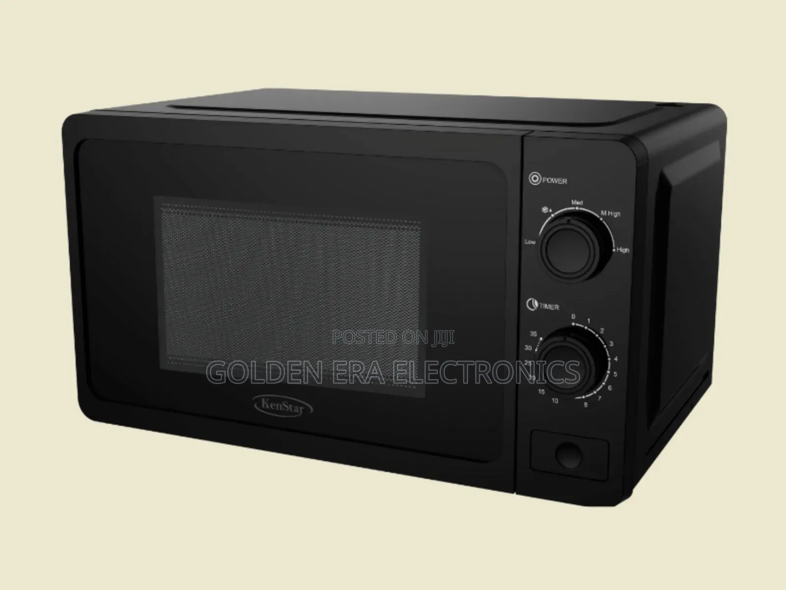 Kenstar Microwave Wave 20litrs