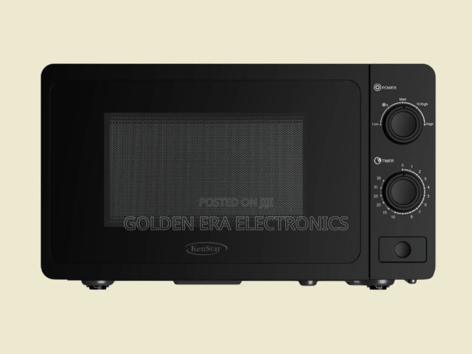 Kenstar Microwave Wave 20litrs