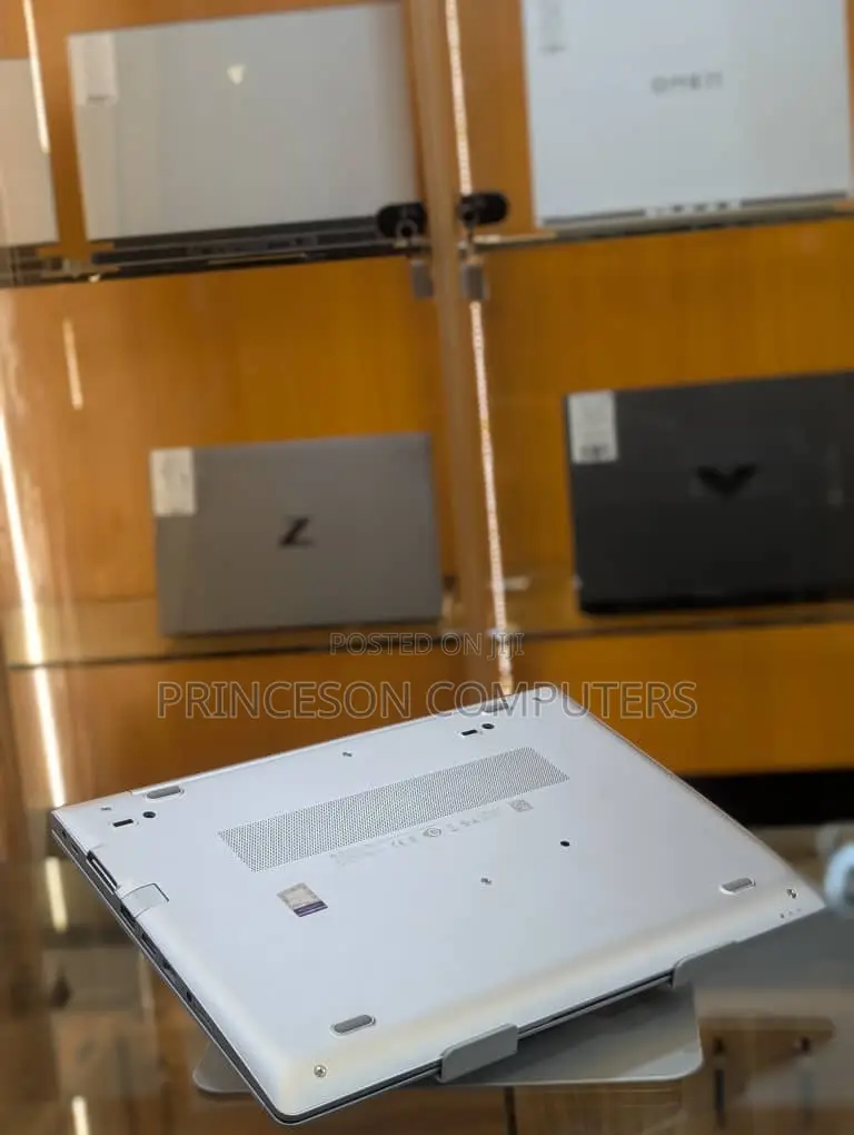 Laptop HP EliteBook 840 G6 16GB Intel Core i5 SSD 256GB
