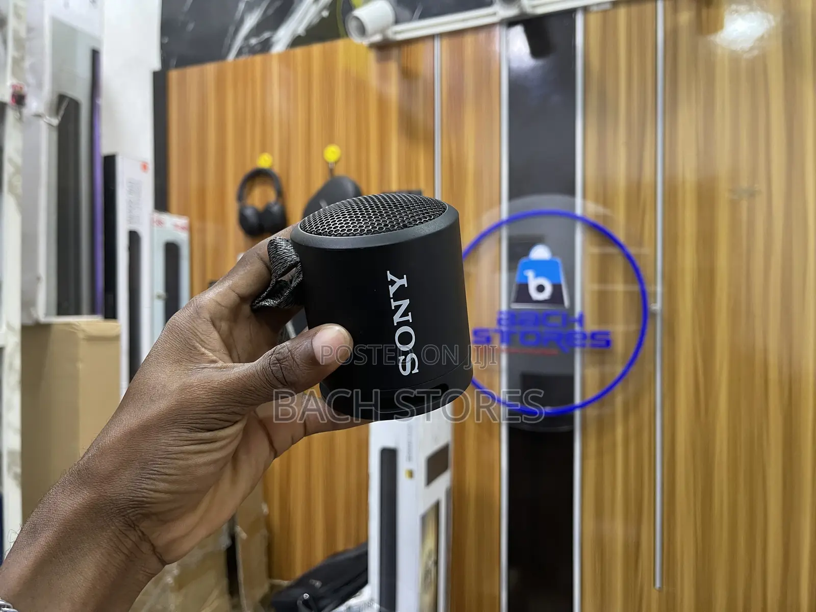 Sony XB13 Extra Bass Waterproof Portable Speaker