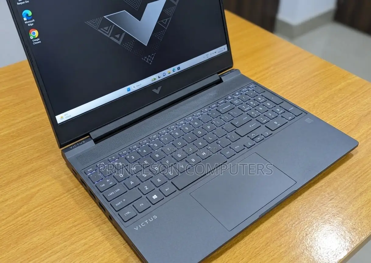Laptop HP Victus 15 16GB Intel Core i5 SSD 512GB