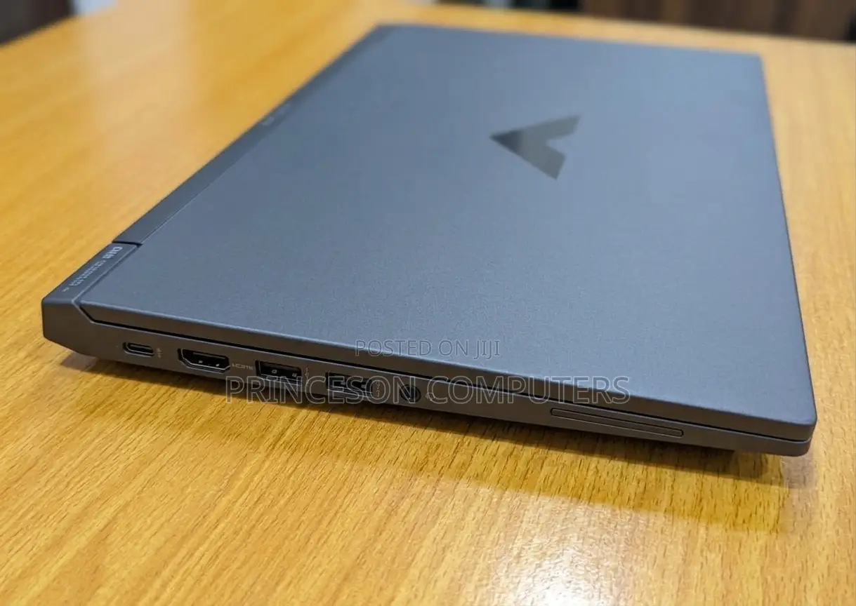 Laptop HP Victus 15 16GB Intel Core i5 SSD 512GB