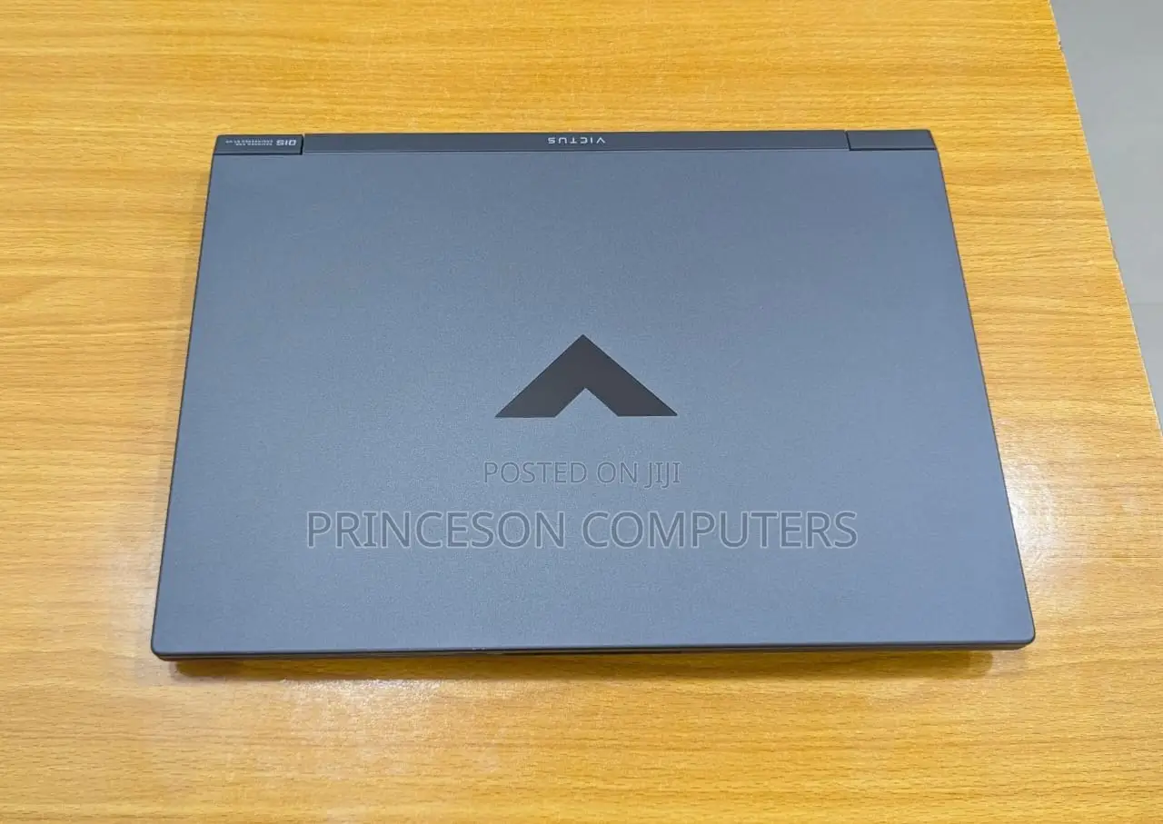 Laptop HP Victus 15 16GB Intel Core i5 SSD 512GB