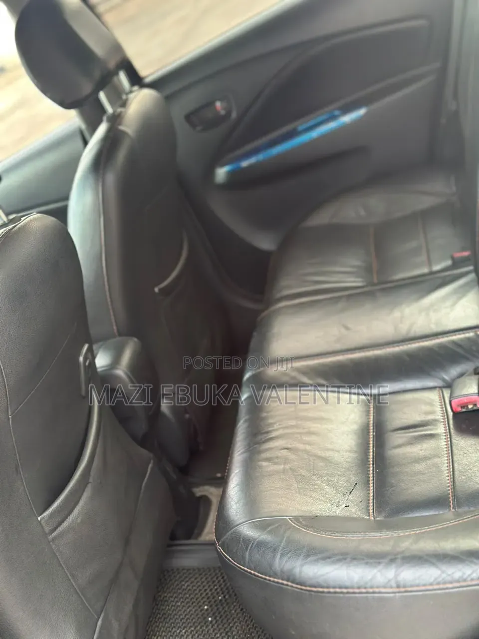 Toyota Yaris 2008 Silver