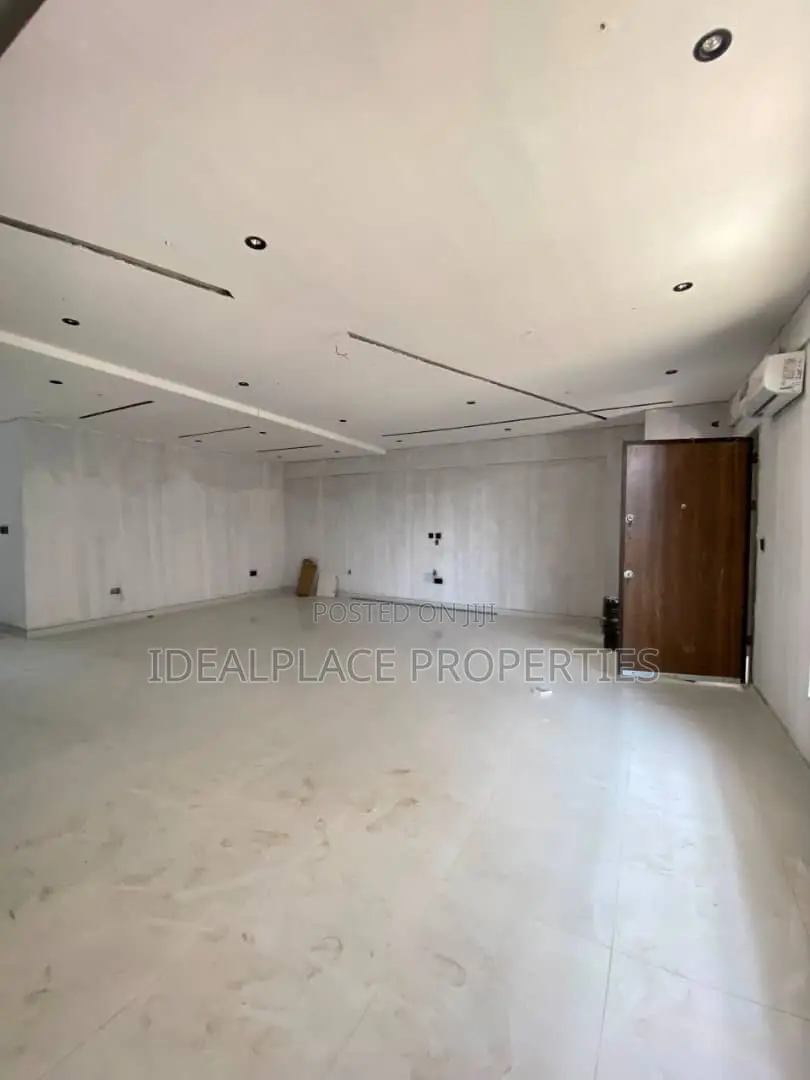 4bdrm Townhouse/Terrace in Victoria Island for sale