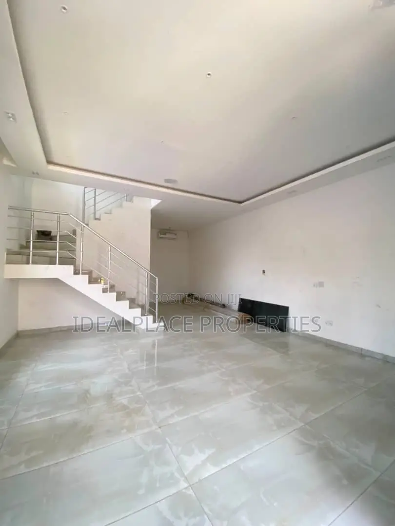 4bdrm Townhouse/Terrace in Victoria Island for sale