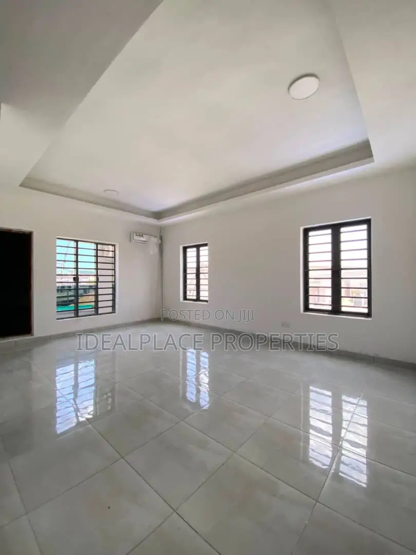 4bdrm Townhouse/Terrace in Victoria Island for sale