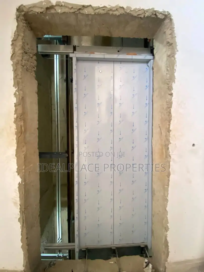 3bdrm Apartment in Victoria Island for sale
