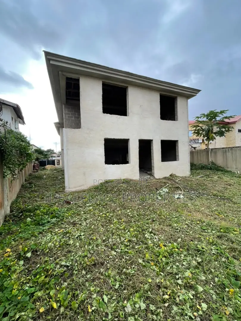 4bdrm Duplex in VGC / Ajah for sale