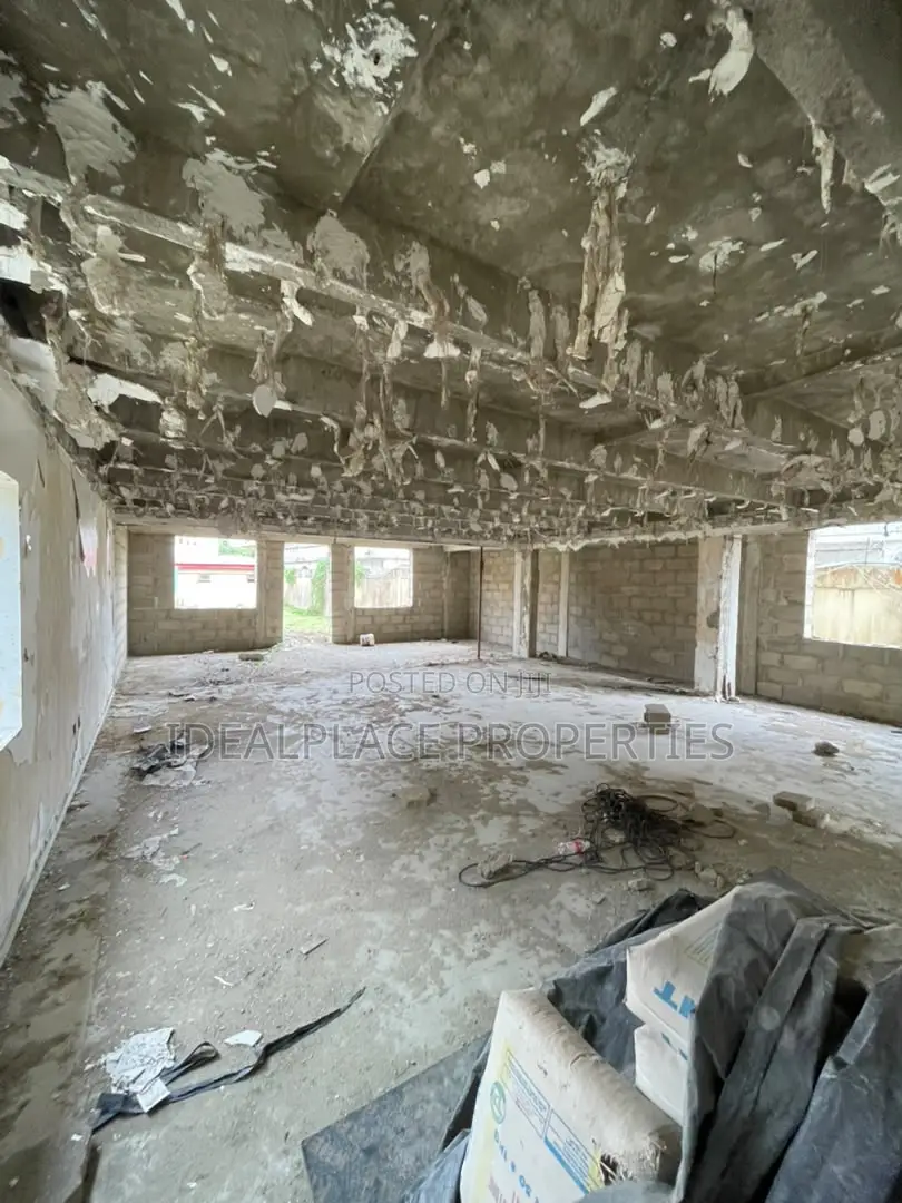 4bdrm Duplex in VGC / Ajah for sale