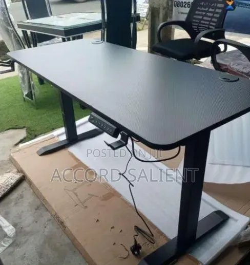 Electric Table