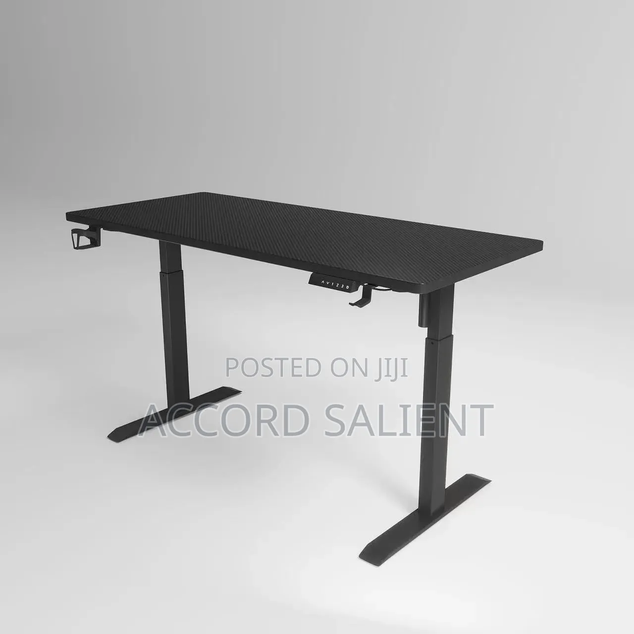 Electric Table