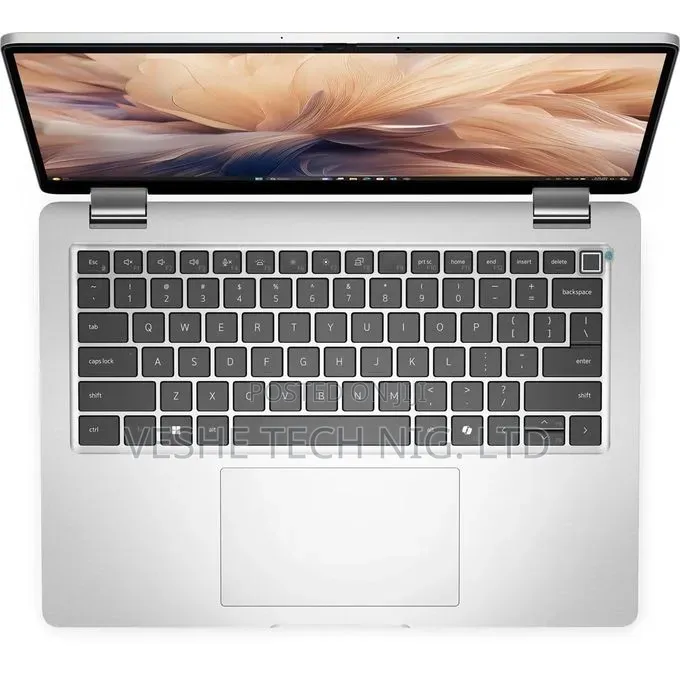 New Laptop Dell Pro 14 16GB Intel Core Ultra 7 SSD 512GB