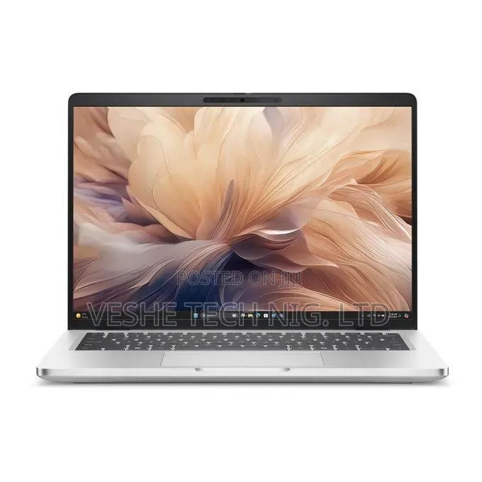 New Laptop Dell Pro 14 16GB Intel Core Ultra 7 SSD 512GB