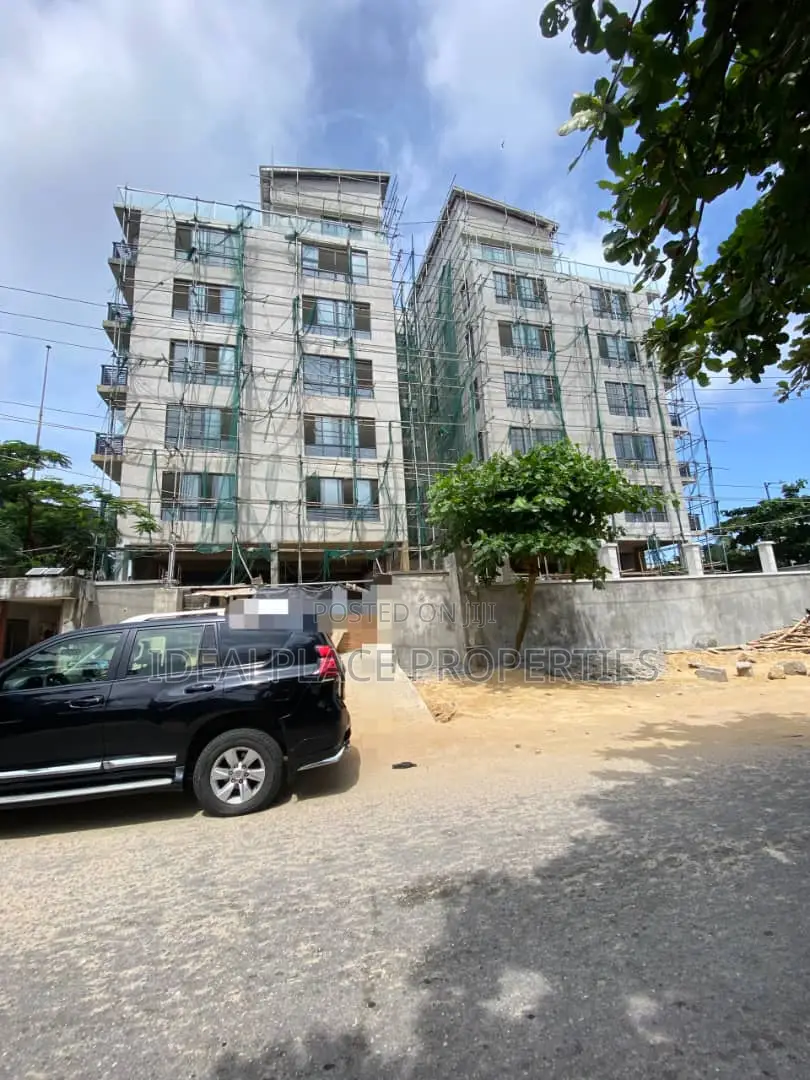 2bdrm Apartment in Victoria Island for sale