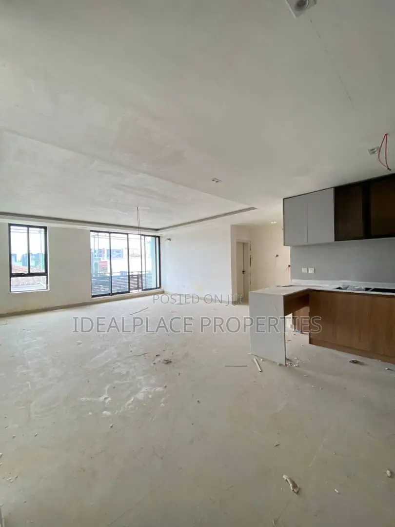 2bdrm Apartment in Victoria Island for sale