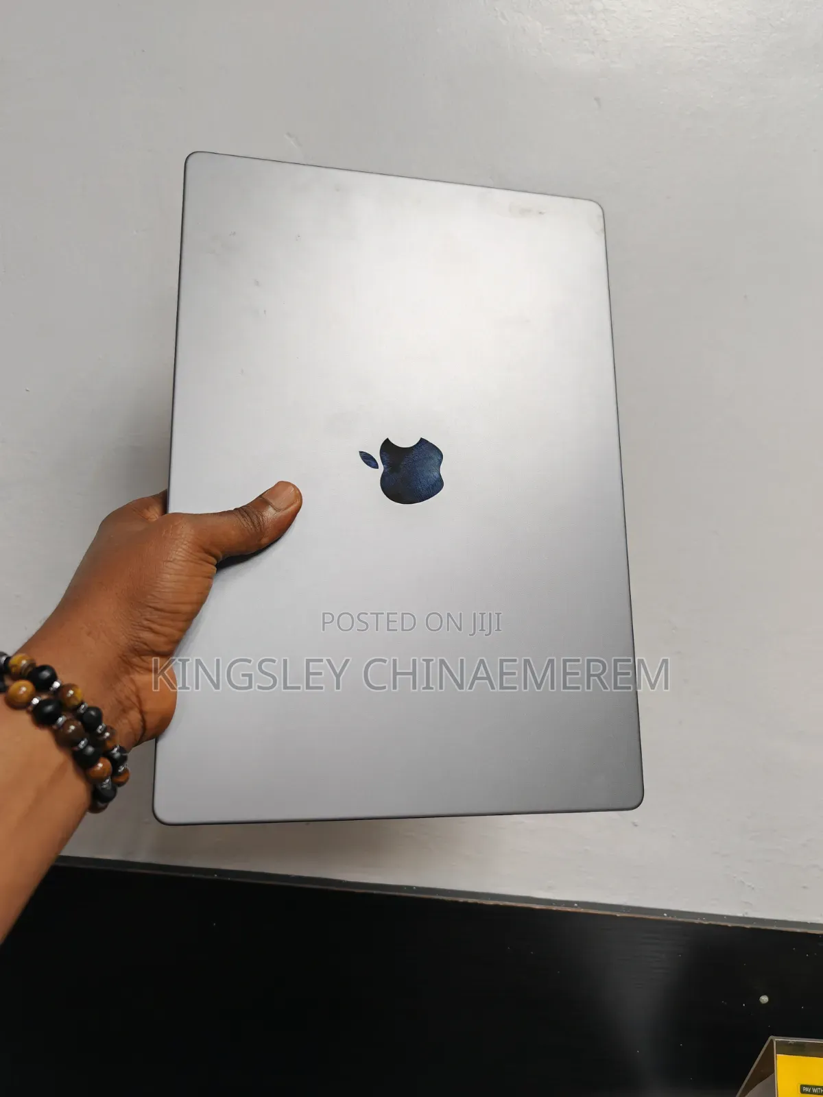 Laptop Apple MacBook Pro 2023 M2 Pro 16GB Apple M2 SSD 512GB