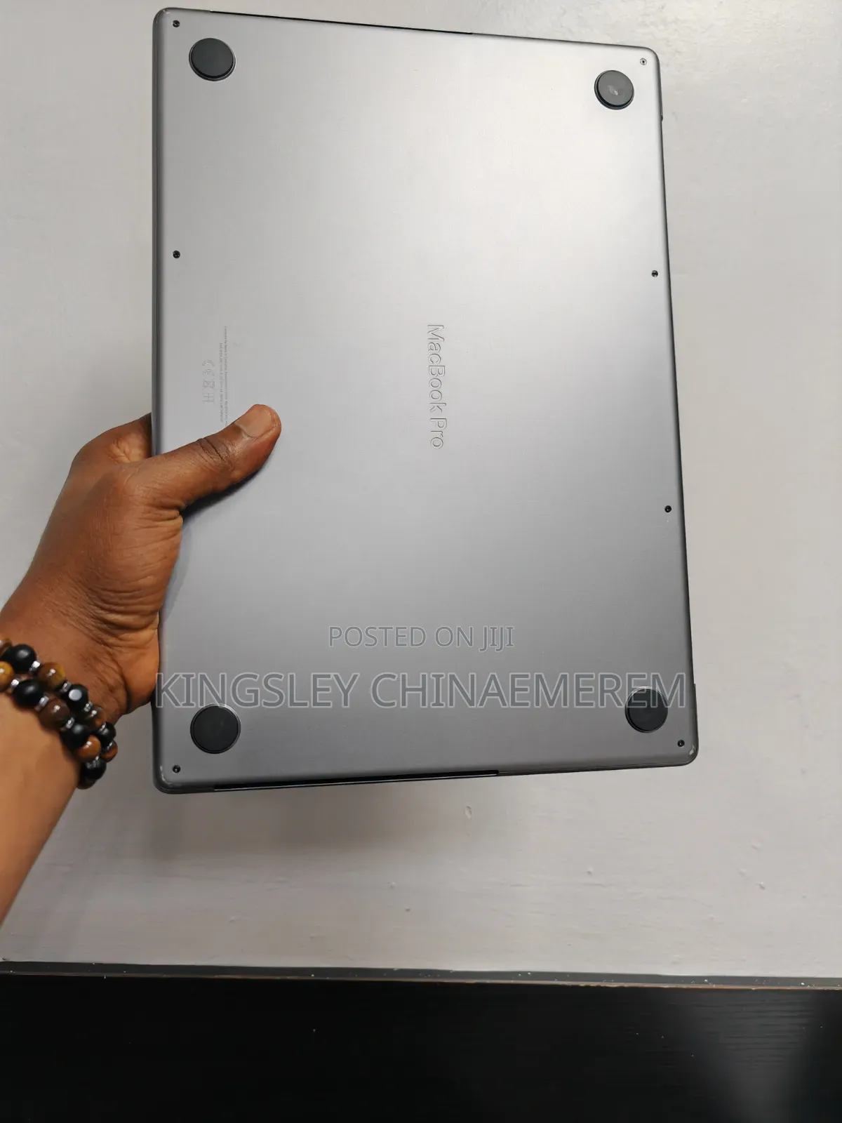 Laptop Apple MacBook Pro 2023 M2 Pro 16GB Apple M2 SSD 512GB