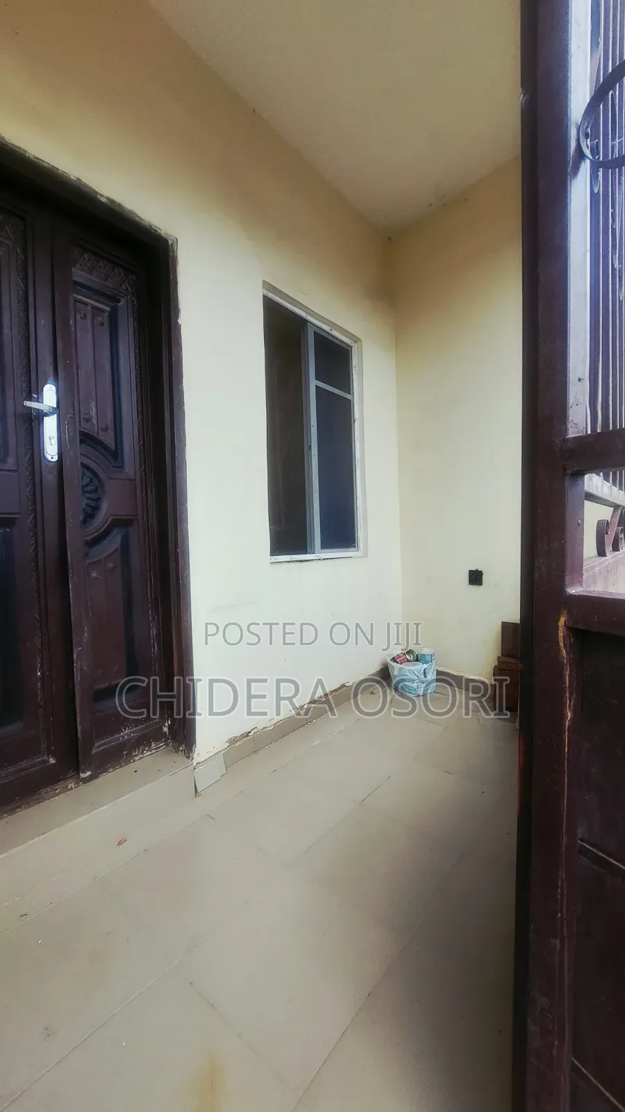 1bdrm Room & Parlour in Dutse Tipper Garage for rent