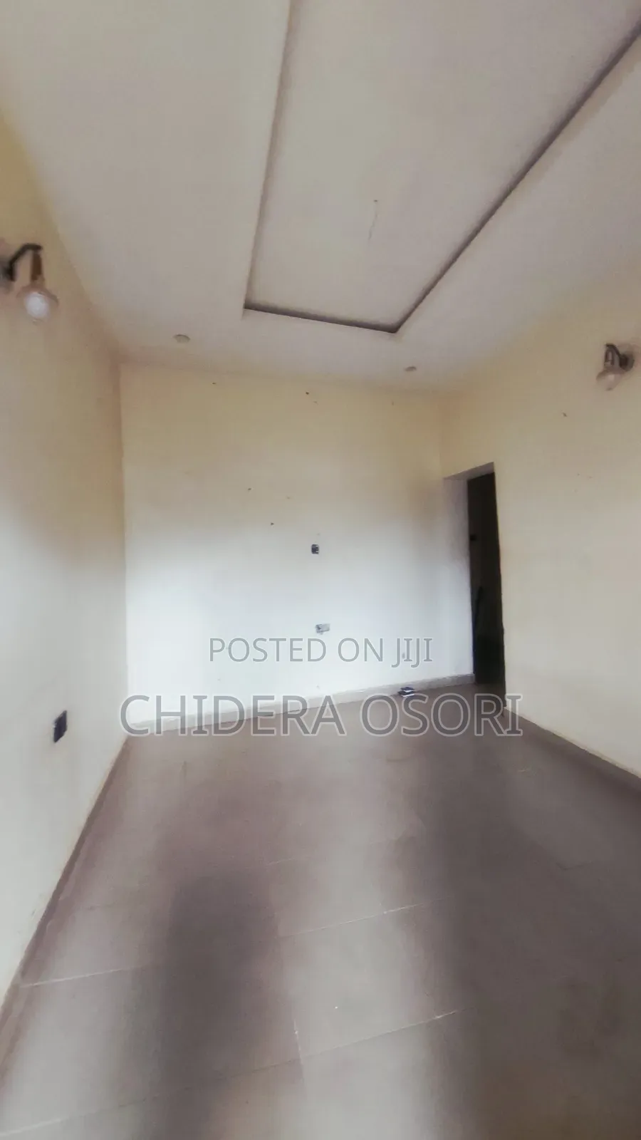 1bdrm Room & Parlour in Dutse Tipper Garage for rent