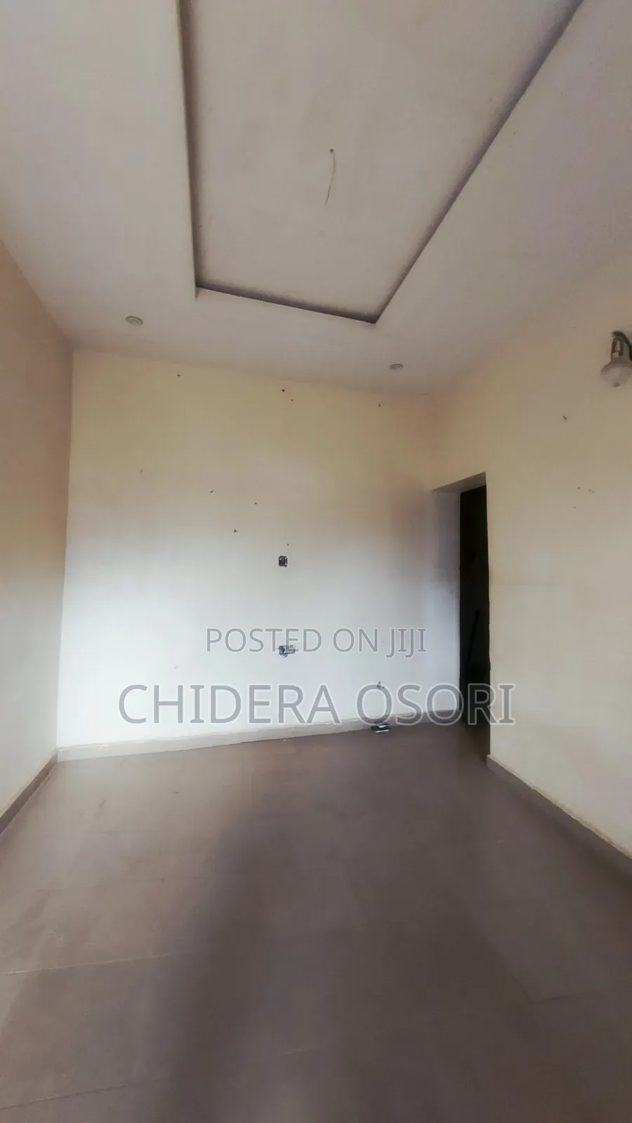 1bdrm Room & Parlour in Dutse Tipper Garage for rent