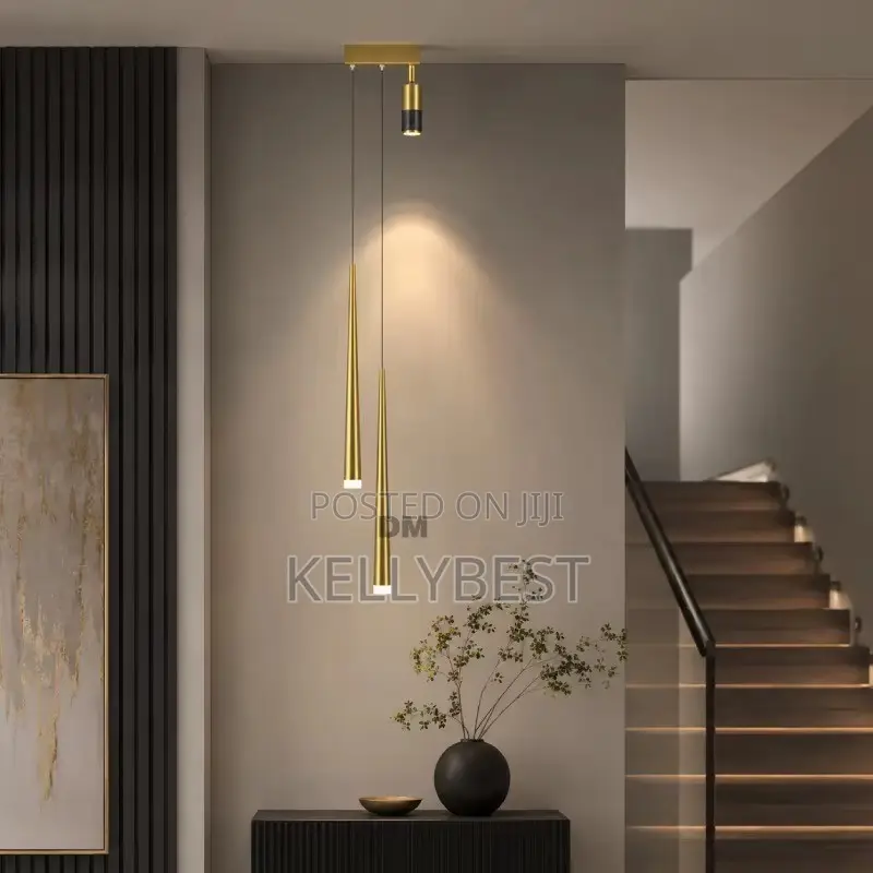 Pendant Lamp