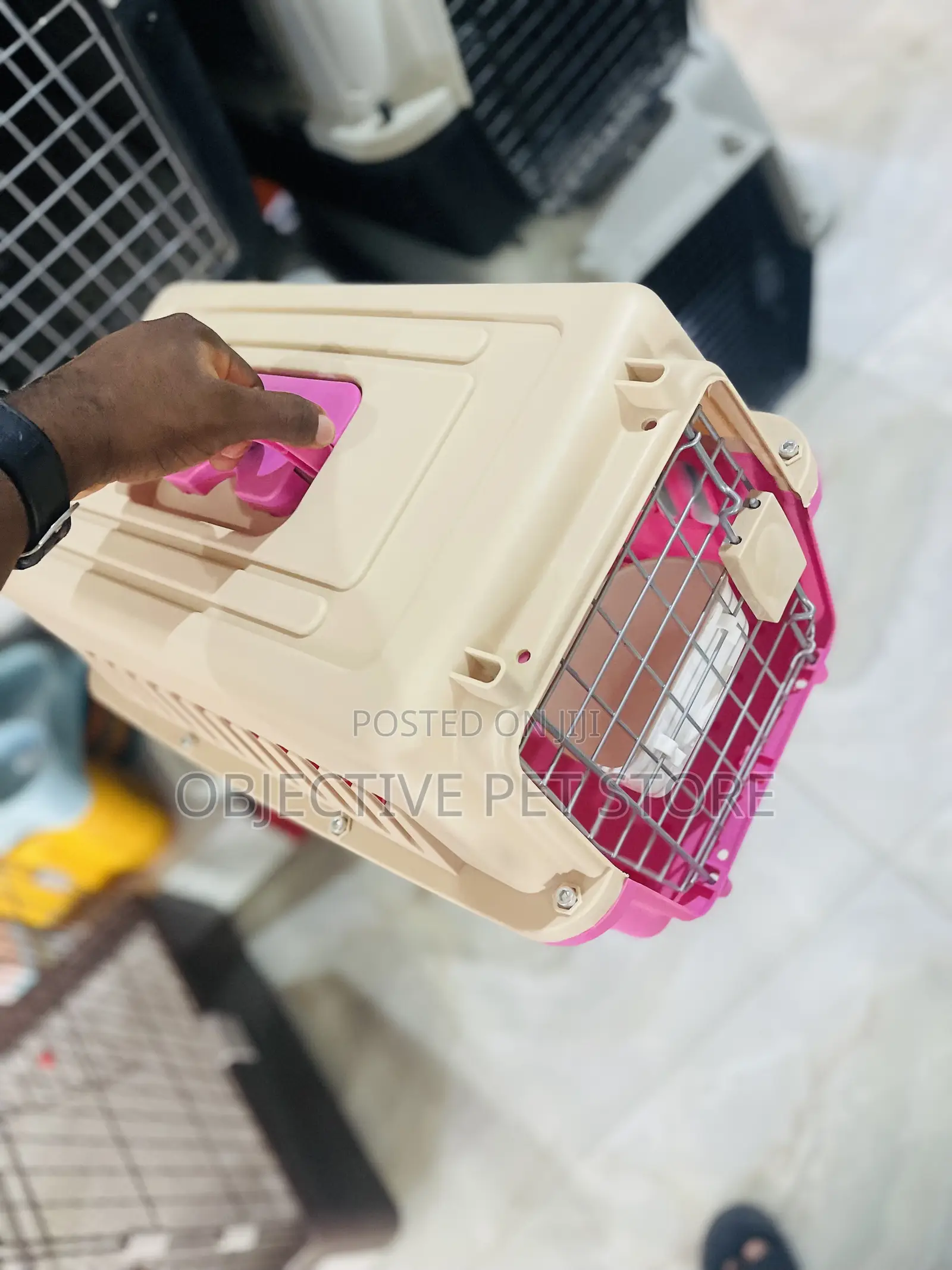 Aviation Carrier (Size 1 to 6 Available )
