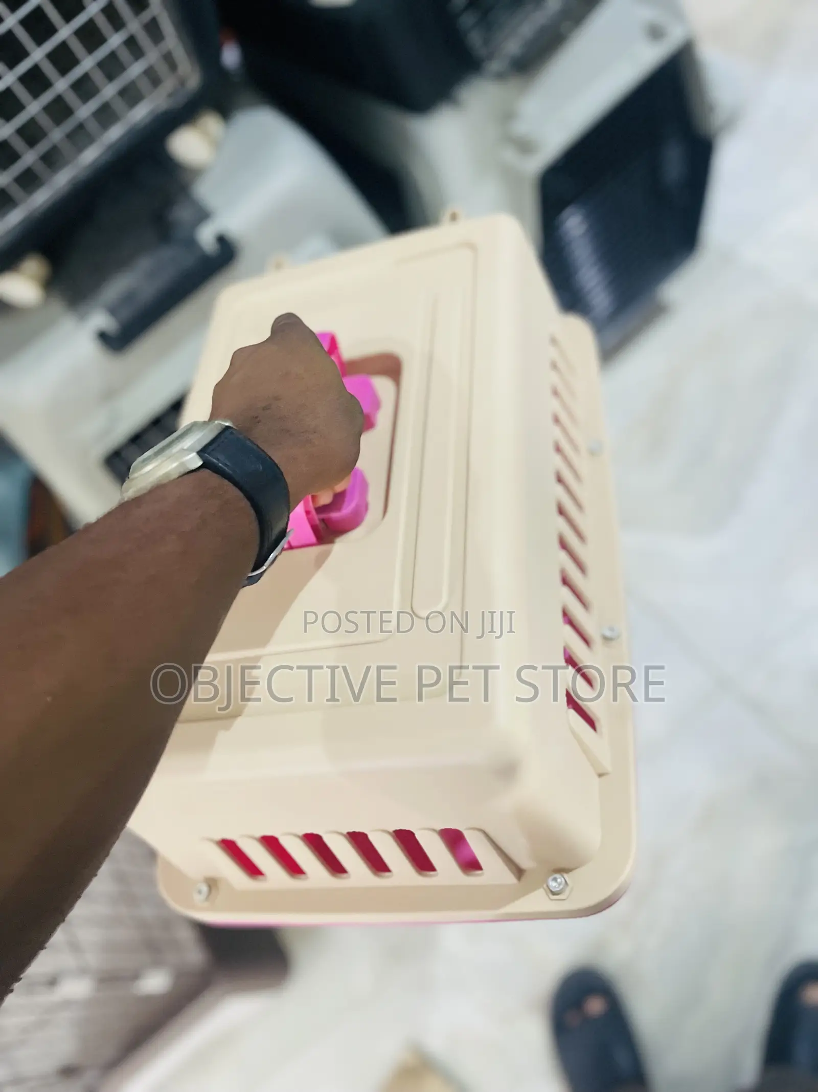 Aviation Carrier (Size 1 to 6 Available )