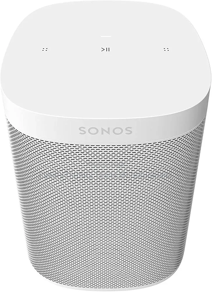 Sonos One SL Wireless Speaker - Black