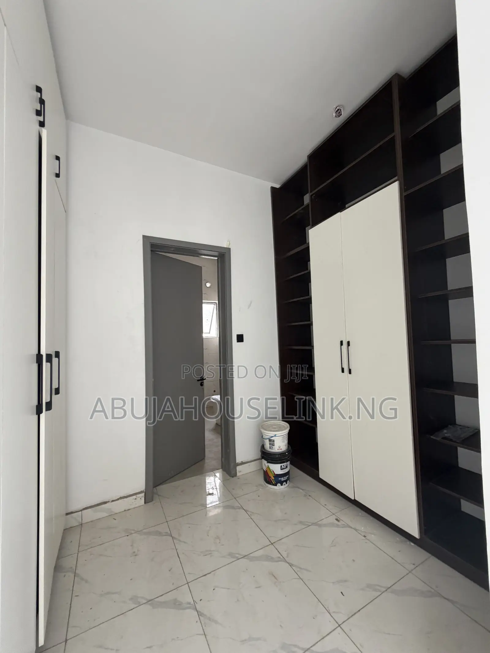 5bdrm Duplex in Asokoro Main Abuja for sale