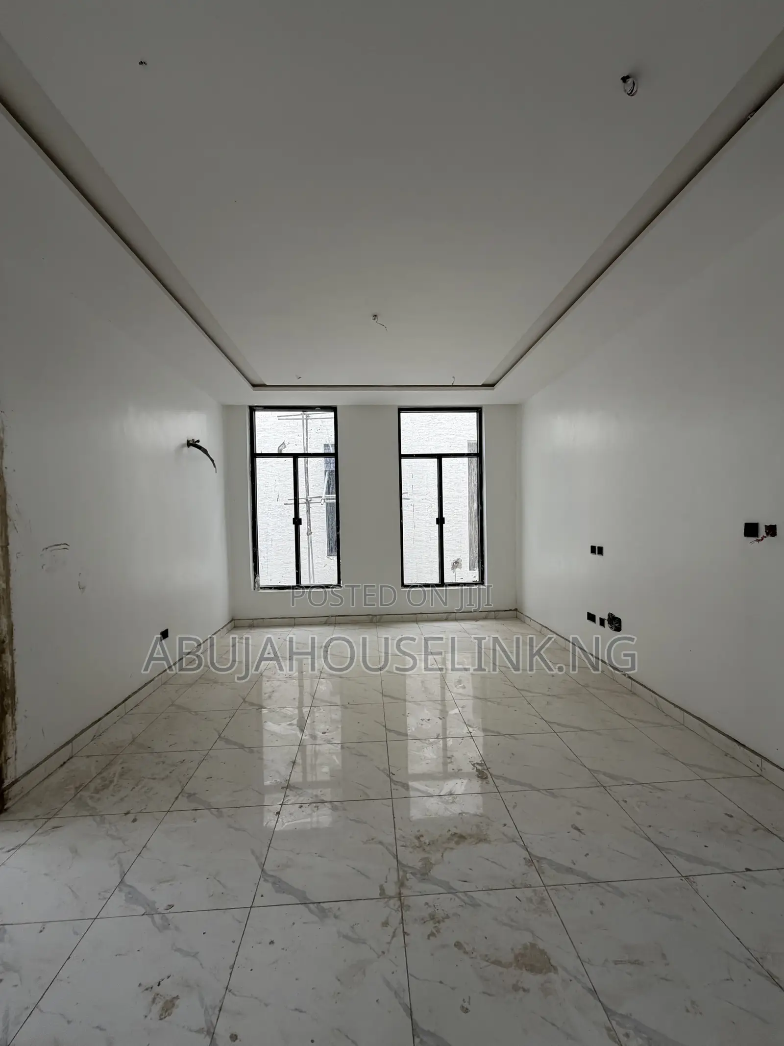 5bdrm Duplex in Asokoro Main Abuja for sale