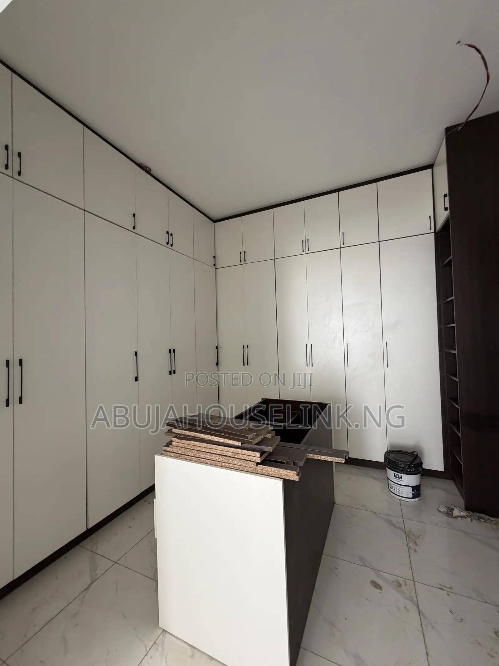5bdrm Duplex in Asokoro Main Abuja for sale
