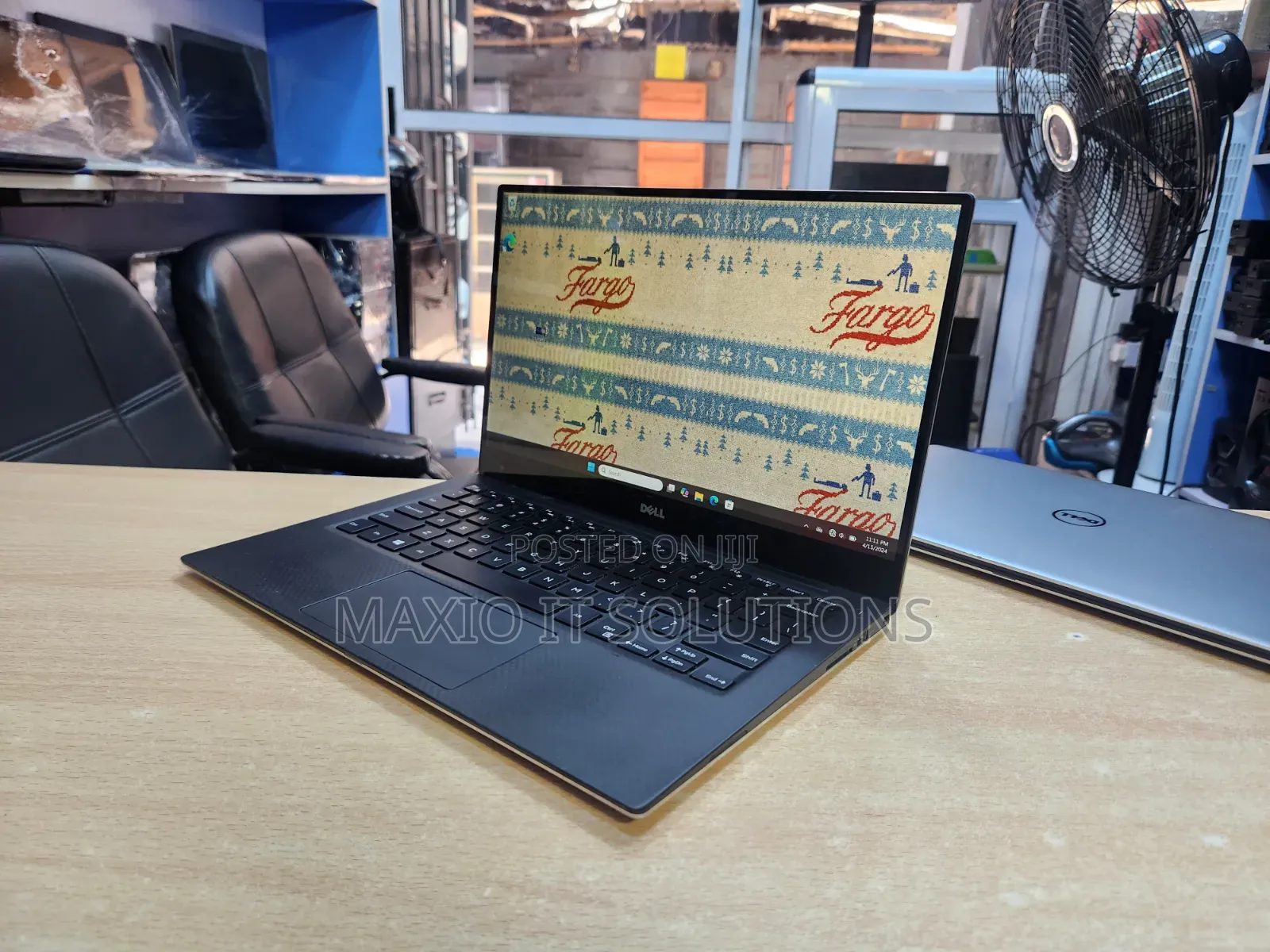Laptop Dell XPS 13 9343 8GB Intel Core i7 SSD 128GB