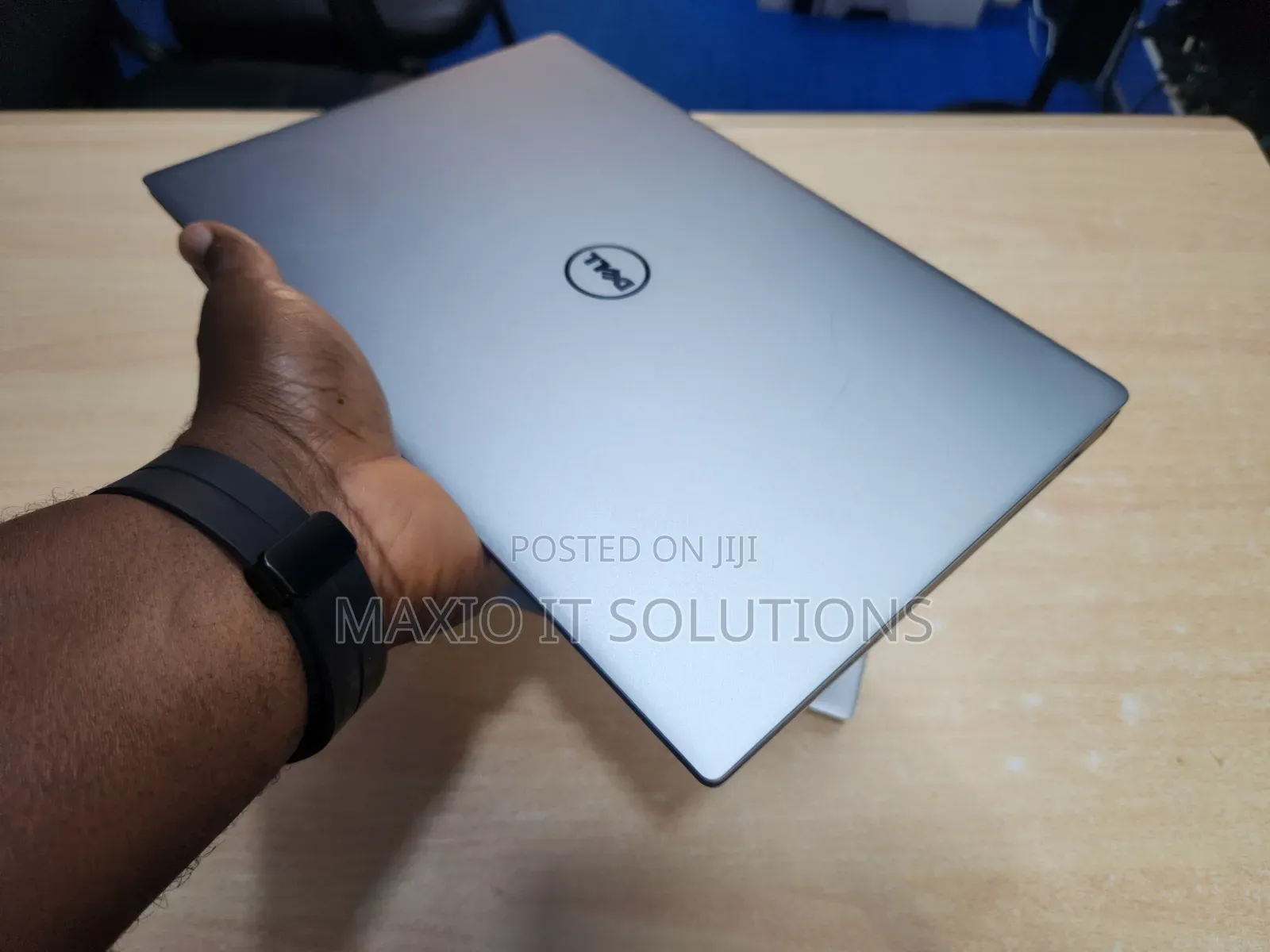 Laptop Dell XPS 13 9343 8GB Intel Core i7 SSD 128GB