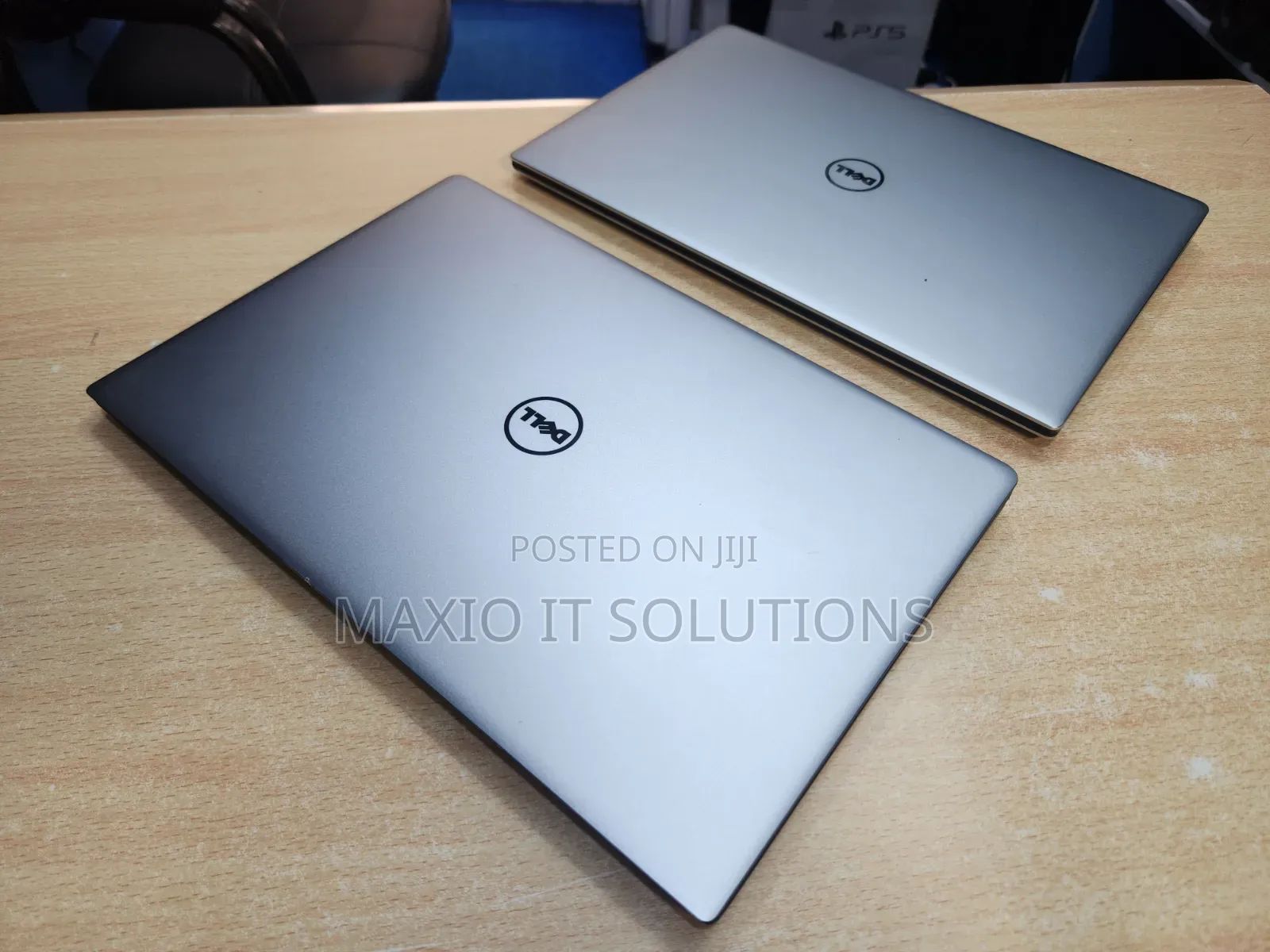 Laptop Dell XPS 13 9350 16GB Intel Core i7 SSD 256GB