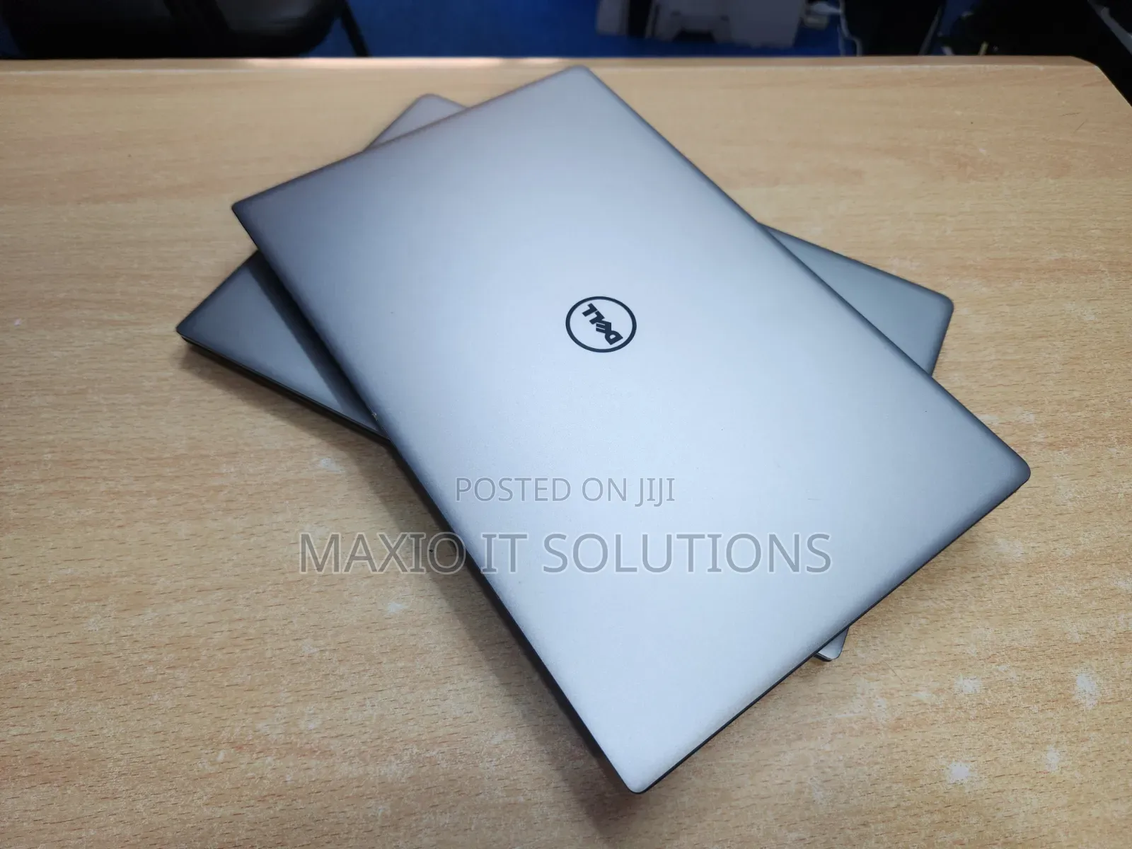 Laptop Dell XPS 13 9350 16GB Intel Core i7 SSD 256GB