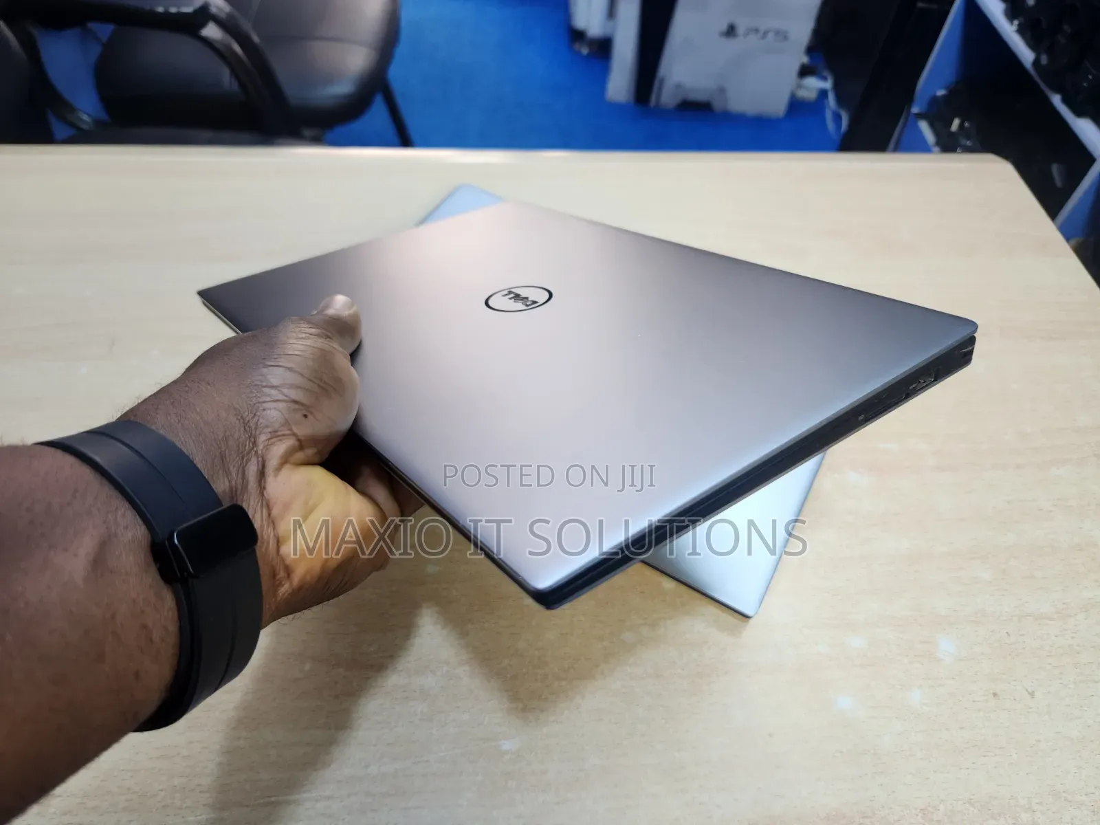 Laptop Dell XPS 13 9350 16GB Intel Core i7 SSD 256GB