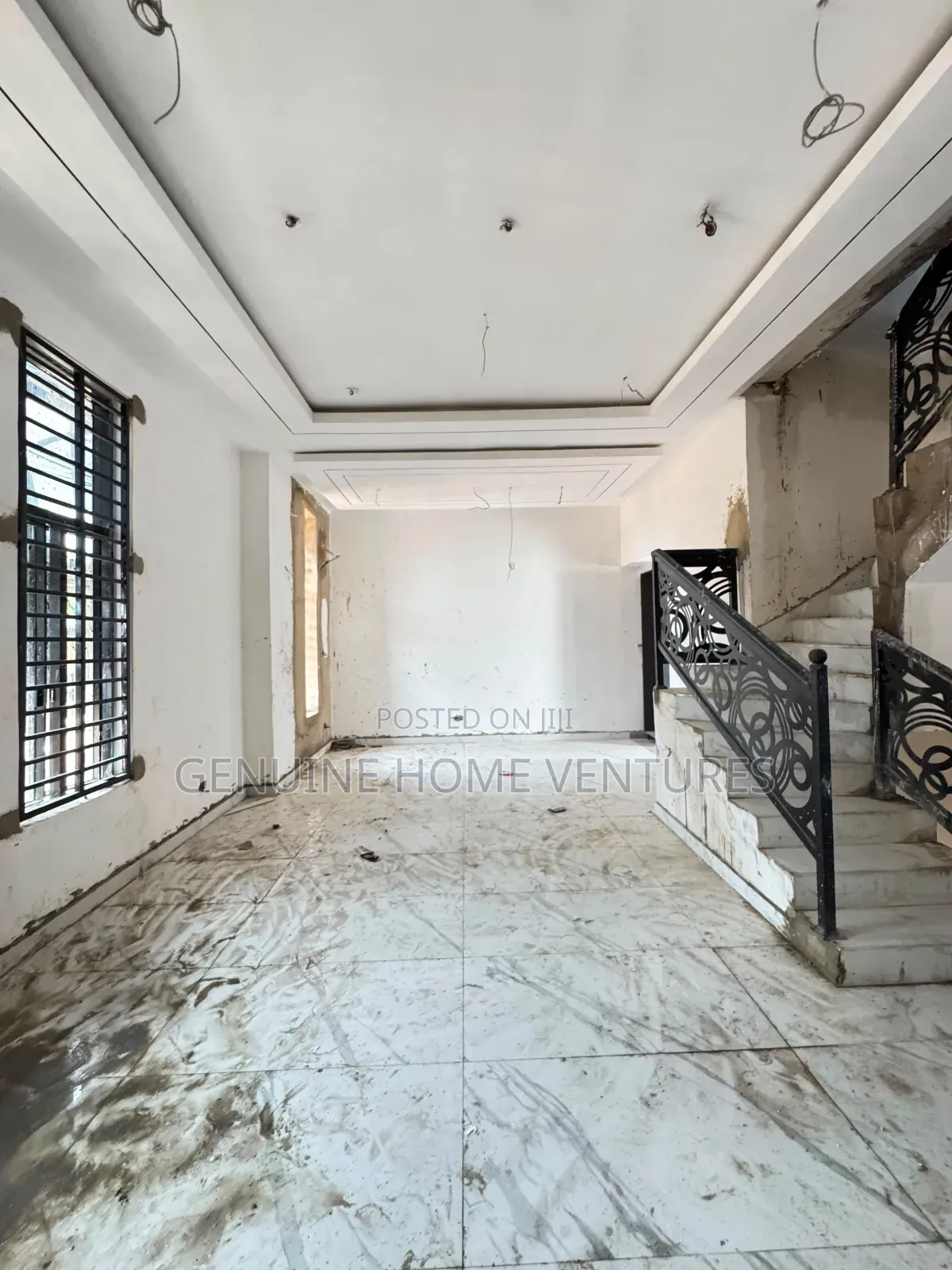 4bdrm Duplex in Alaka Estate for sale