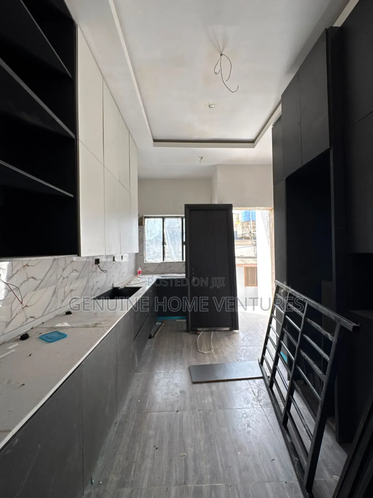 4bdrm Duplex in Alaka Estate for sale
