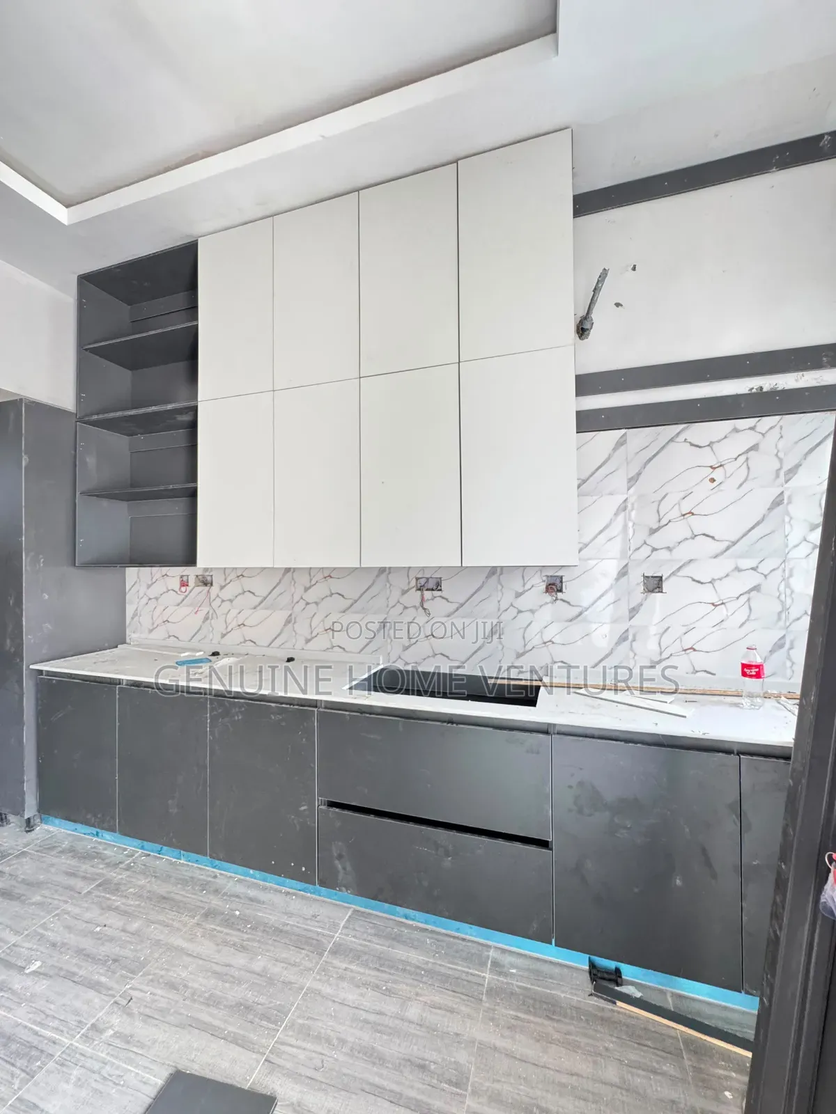 4bdrm Duplex in Alaka Estate for sale